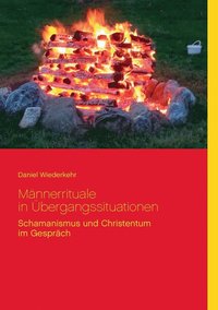 bokomslag Männerrituale in Übergangssituationen