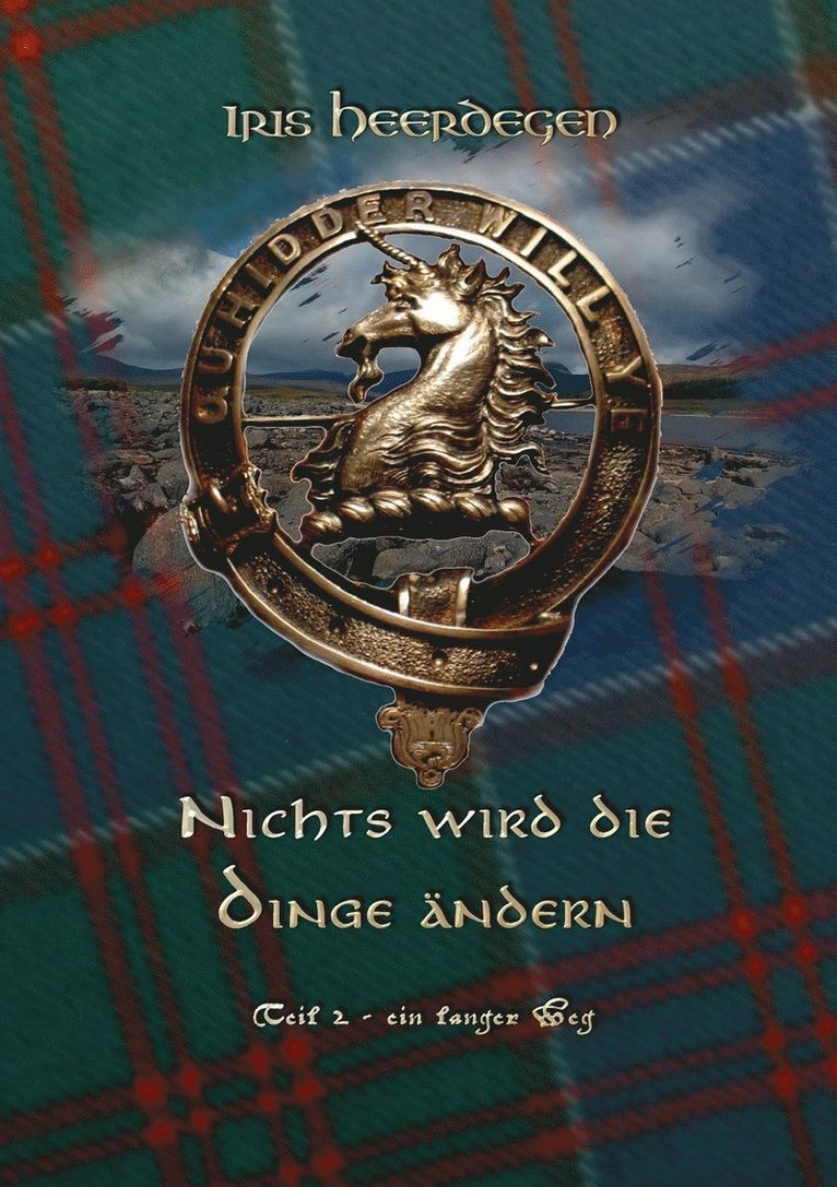 Nichts wird die Dinge ändern Teil 2 - Ein langer Weg