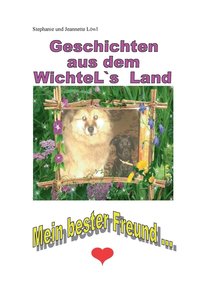 bokomslag Geschichten aus dem WichteL`s Land