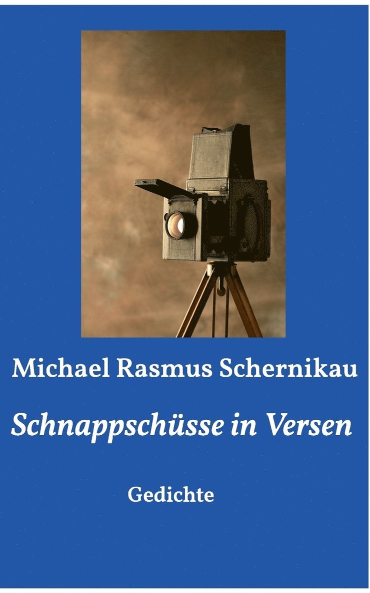 Schnappschsse in Versen 1