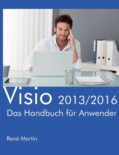 bokomslag Visio 2013/2016