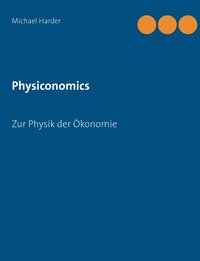 bokomslag Physiconomics