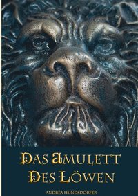 bokomslag Das Amulett des Lwen