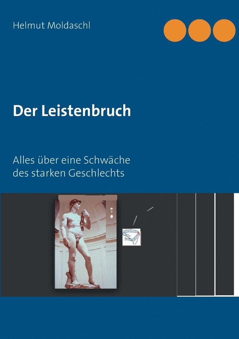 Der Leistenbruch 1