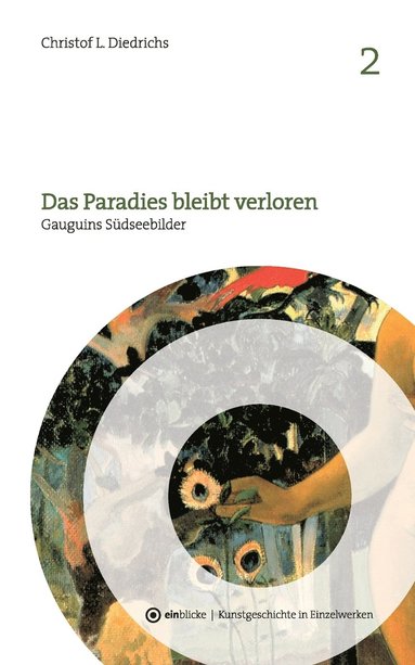 bokomslag Paradies bleibt verloren