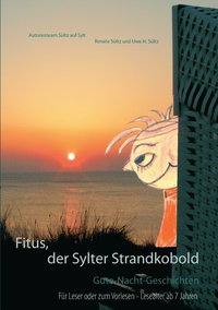 bokomslag Fitus, der Sylter Strandkobold