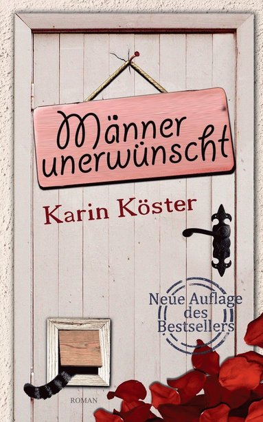 bokomslag Männer unerwünscht