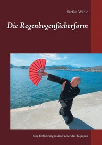 bokomslag Regenbogenfächerform