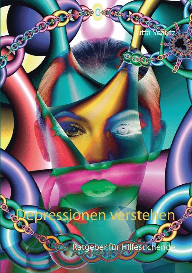 Jutta Schütz - Depressionen verstehen, Häftad