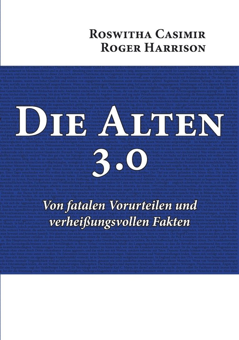 Die Alten 3.0 1