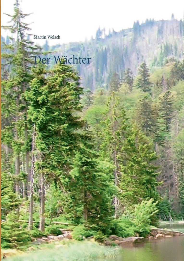 Wächter