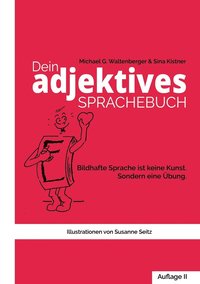 bokomslag Dein adjektives Sprachebuch