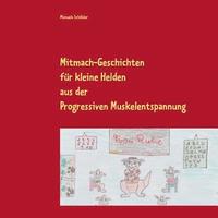 bokomslag Mitmach-Geschichten für kleine Helden