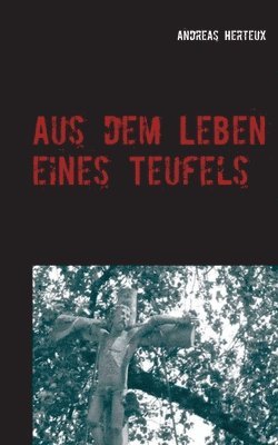 bokomslag Aus dem Leben eines Teufels