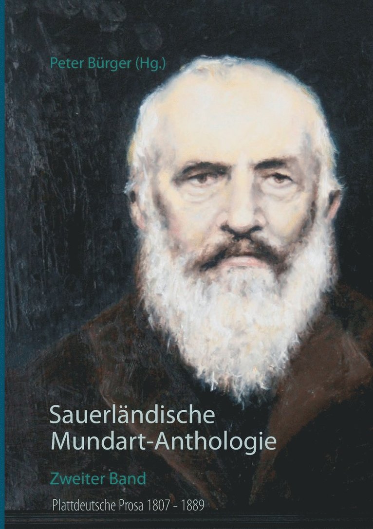 Sauerlndische Mundart-Anthologie II 1