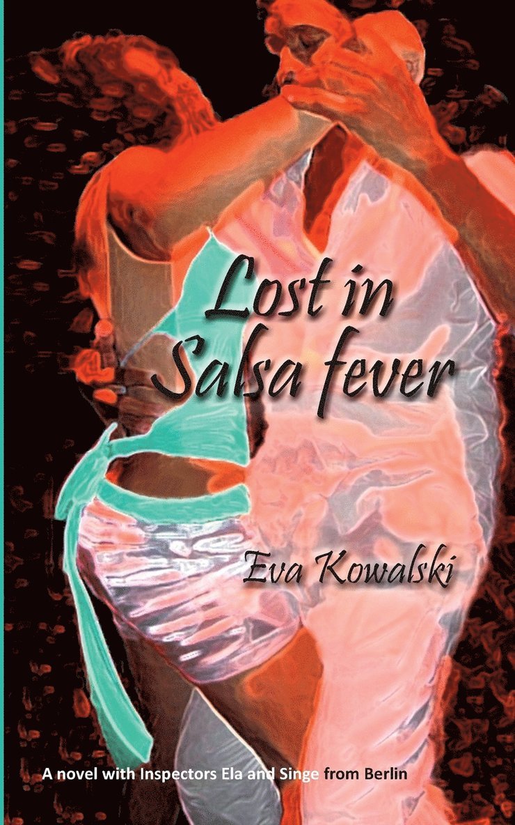 Lost in Salsa fever 1