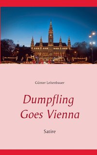bokomslag Dumpfling Goes Vienna