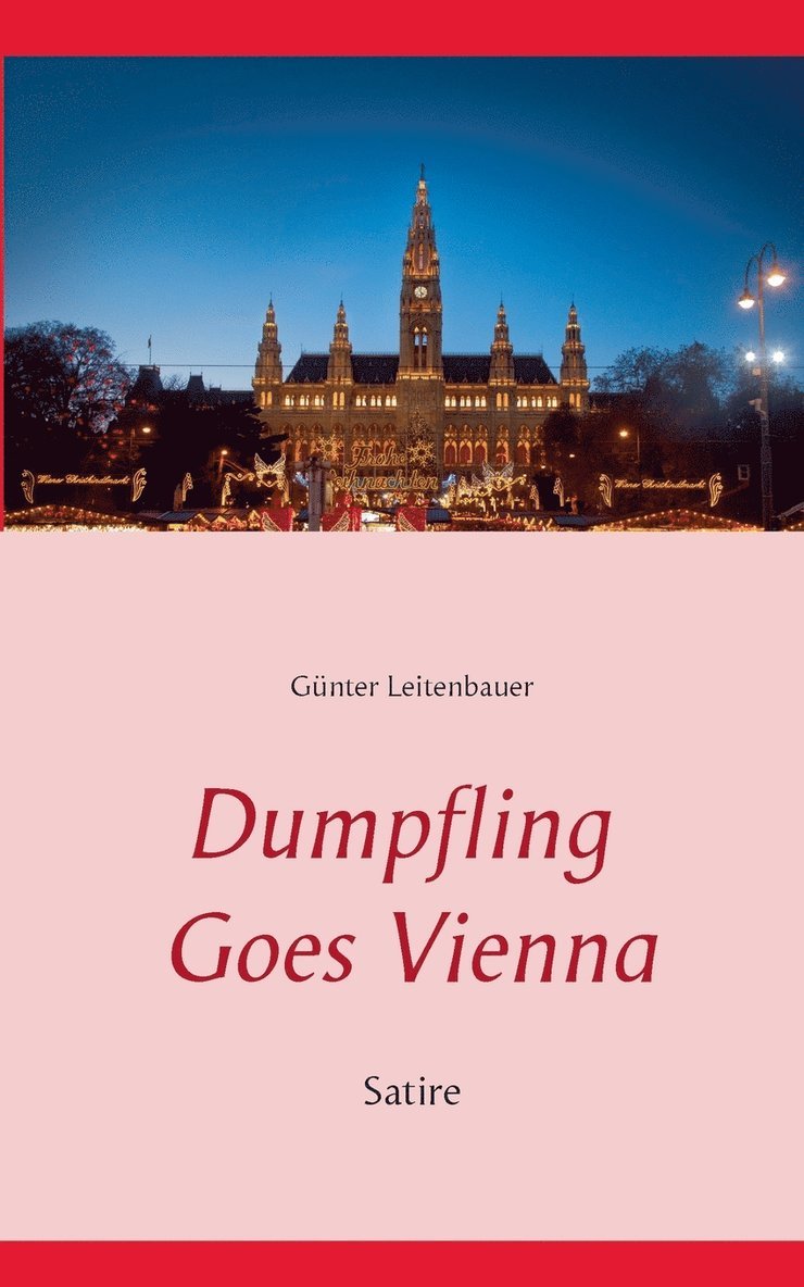 Dumpfling Goes Vienna