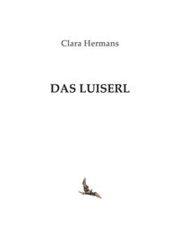 bokomslag Das Luiserl