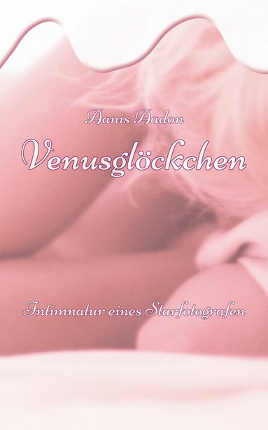 bokomslag Venusglckchen