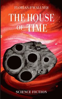 bokomslag House of Time