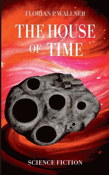 bokomslag House of Time