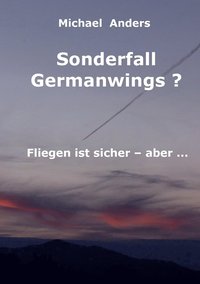 bokomslag Sonderfall Germanwings?