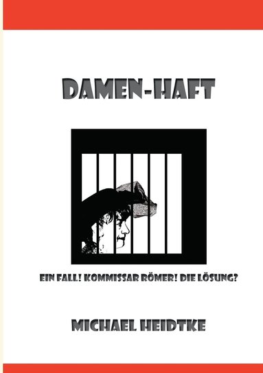 bokomslag Damen-Haft