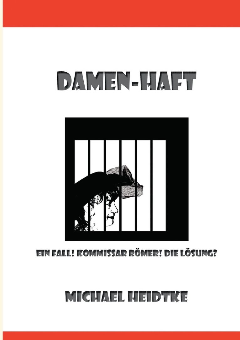 Damen-Haft 1