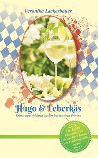 bokomslag Hugo & Leberkas