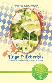 bokomslag Hugo & Leberkäs