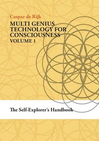 bokomslag Self-Explorer¿s Handbook