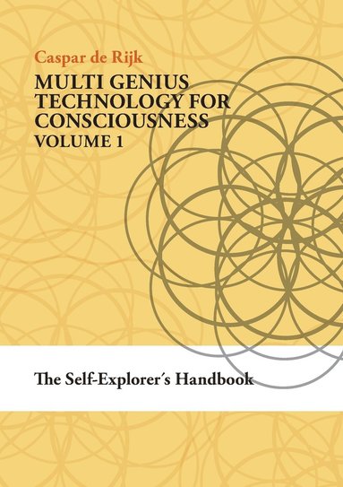 bokomslag The Self-Explorers Handbook