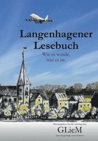 bokomslag Langenhagener Lesebuch