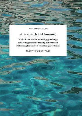 bokomslag Stress durch Elektrosmog!