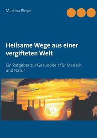 bokomslag Heilsame Wege aus einer vergifteten Welt