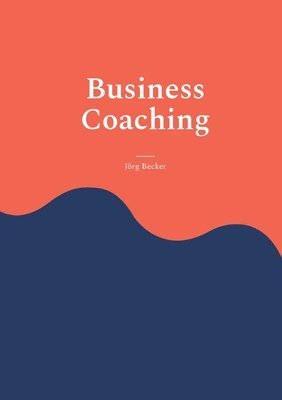 bokomslag Business Coaching