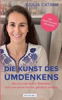 bokomslag Kunst des Umdenkens
