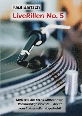 LiveRillen No. 5
