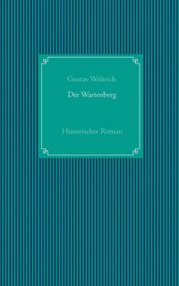 bokomslag Der Wartenberg