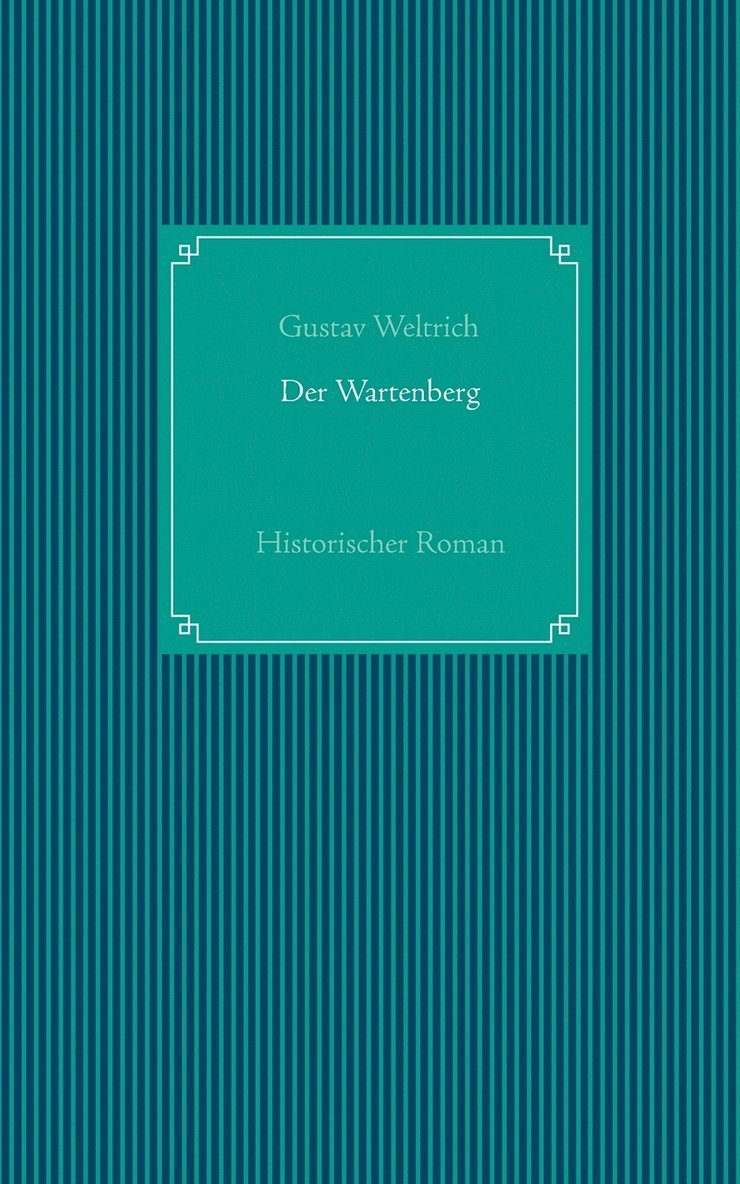 Der Wartenberg 1