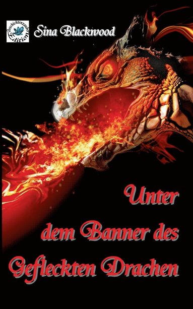 bokomslag Unter dem Banner des Gefleckten Drachen