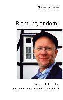 Steffen Andreae - Richtung ändern!, Häftad