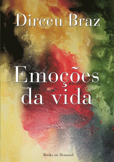 bokomslag Emoções da vida