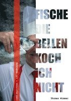 bokomslag Fische die bellen, koch ich nicht !