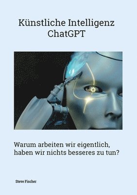 Knstliche Intelligenz - ChatGPT 1