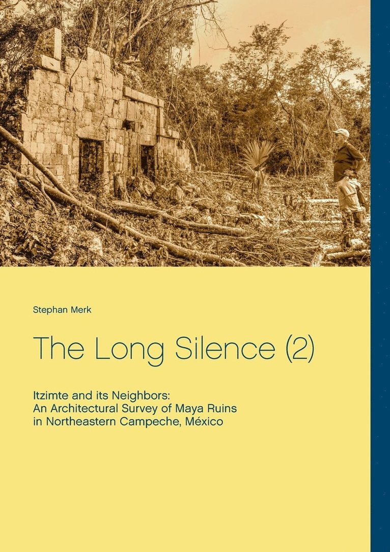 The Long Silence (2) 1