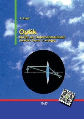 A Rueff, A. Rueff - Optik, Häftad