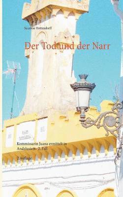 bokomslag Der Tod und der Narr