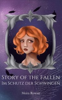 bokomslag Story of the Fallen